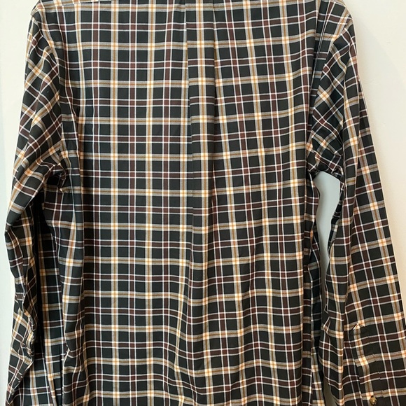 Brooks Brothers Slim Fit Medium button-down - Picture 2 of 5